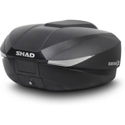 TOP CASE SHAD SH58X CARBON
							  		