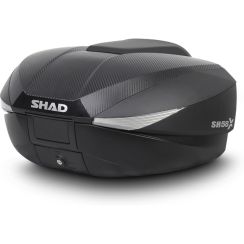 TOP CASE SHAD SH58X CARBON
