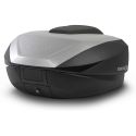 Top Case SHAD SH59X EXPANDABLE ALUMINIUM