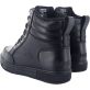 Baskets Helstons Osaka Cuir