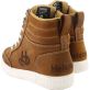 Baskets Helstons Osaka Cuir