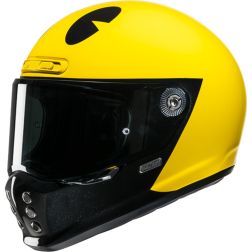 Casque Hjc V10 Pac-Man Bandai Namco
							  		