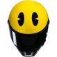 Casque Hjc V10 Pac-Man Bandai Namco