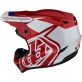 Casque Cross Troy Lee Designs Gp Overload
