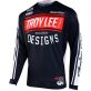 Maillot Cross Troy Lee Designs Gp Race 81