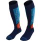 Chaussettes Troy Lee Designs Gp Mx CoolMax Thick Sock Vox