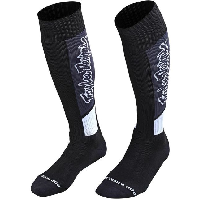 Chaussettes Troy Lee Designs Youth Gp Mx Thick Sock Vox