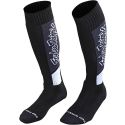 Chaussettes Troy Lee Designs Youth Gp Mx Thick Sock Vox