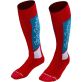 Chaussettes Troy Lee Designs Youth Gp Mx Thick Sock Vox