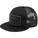 Casquette Troy Lee Designs Snapback Hat GasGas Team