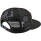 Casquette Troy Lee Designs Snapback Hat GasGas Team