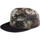 Casquette Troy Lee Designs Snapback Hat Slice