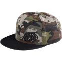Casquette Troy Lee Designs Snapback Hat Slice