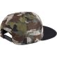 Casquette Troy Lee Designs Snapback Hat Slice