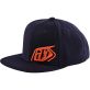 Casquette Troy Lee Designs Snapback Hat Slice