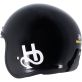 Casque Jet Helstons Logo EN-2206