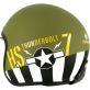 Casque Helstons Thunderbolt