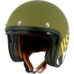 Casque Helstons Thunderbolt