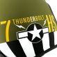 Casque Helstons Thunderbolt