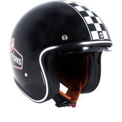 Casque Helstons Flag
							  		