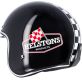 Casque Helstons Flag
