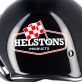 Casque Helstons Flag