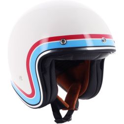 Casque Helstons Freedom
							  		