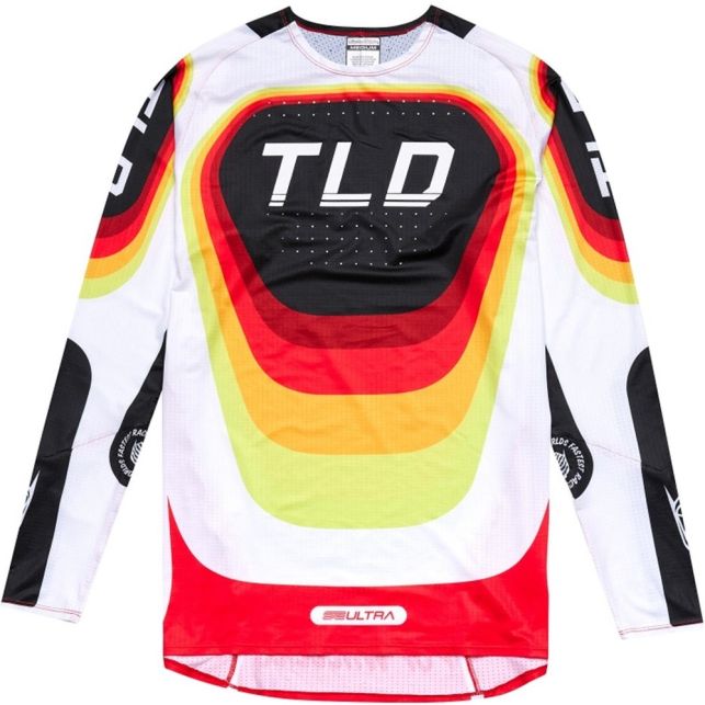 Maillot Troy Lee Designs Se Ultra Reverb