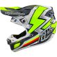 Casque Troy Lee Designs Se5 Mips Ever