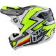 Casque Troy Lee Designs Se5 Mips Ever