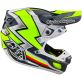 Casque Troy Lee Designs Se5 Mips Ever