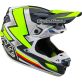 Casque Troy Lee Designs Se5 Mips Ever