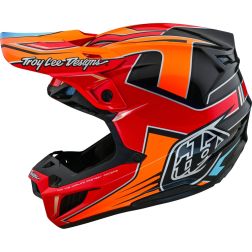 Casque Troy Lee Designs Se5 Mips Efix
							  		