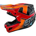 Casque Troy Lee Designs Se5 Mips Efix