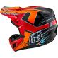 Casque Troy Lee Designs Se5 Mips Efix