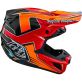 Casque Troy Lee Designs Se5 Mips Efix