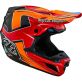 Casque Troy Lee Designs Se5 Mips Efix