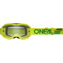 Lunette O'Neal B-10 Solid Clear