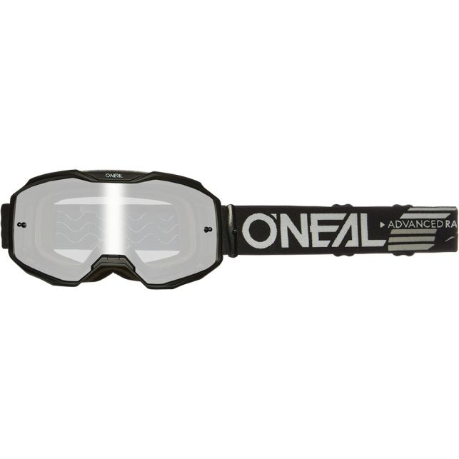 Lunette O'Neal B-10 Solid Mirror