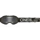 Lunette O'Neal B-10 Youth Solid Clear