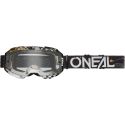 Lunette O'Neal B-10 Attack Clear