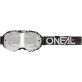 Lunette O'Neal B-10 Attack Mirror