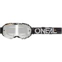 Lunette O'Neal B-10 Attack Mirror