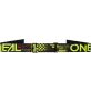 Lunette O'Neal B-10 Youth Attack Mirror