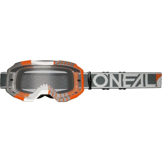 Lunette O'Neal B-10 Duplex Clear
