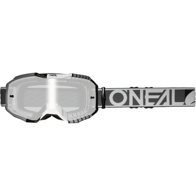 Lunette O'Neal B-10 Duplex Mirror