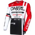 Maillot O'Neal Element Warhawk