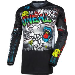 Maillot O'Neal Element Rancid
							  		