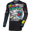 Maillot O'Neal Element Rancid