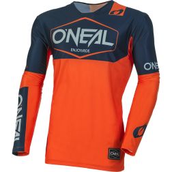 Maillot O'Neal Mayhem Hexx V.24
							  		